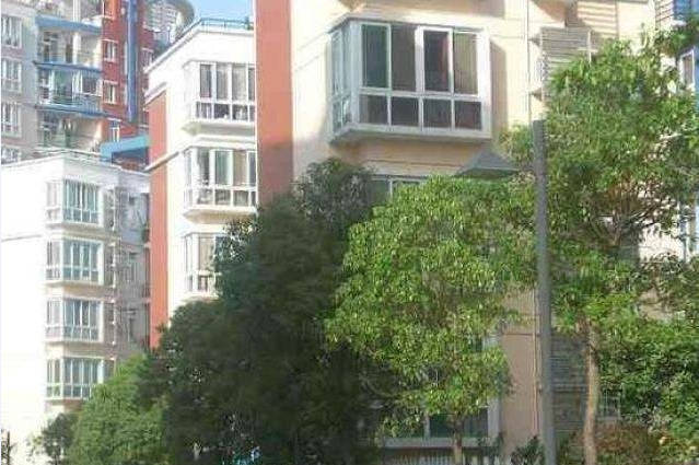 滨湖社区现场教学