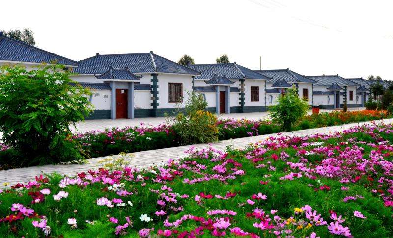 美丽乡村建设专题培训班