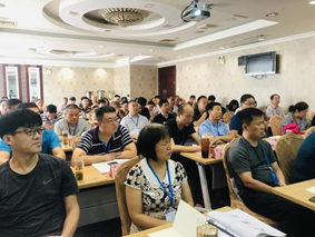 税务局干部素质能力提升培训班顺利举办