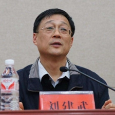 刘建武