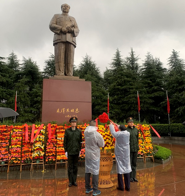 铁路公司学习贯彻习近平新时代中国特色社会主义思想暨党建业务培训班成功举办