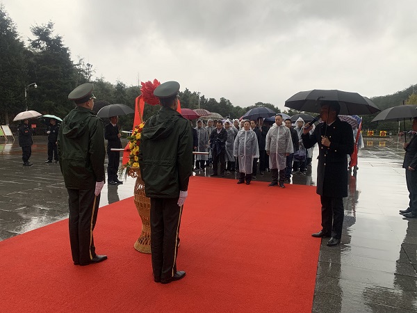 铁路公司学习贯彻习近平新时代中国特色社会主义思想暨党建业务培训班成功举办